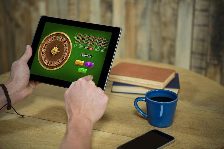 Pengalaman live casino dengan streaming stabil dan tampilan jelas di platform qq888bet